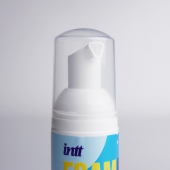 Очищающая пенка для тела Foam Seduction - 50 мл. - INTT - купить с доставкой в Волгограде