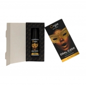 Оральный спрей Oral Ease Deepthroat - 15 мл. - ORGIE - купить с доставкой в Волгограде