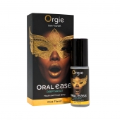 Оральный спрей Oral Ease Deepthroat - 15 мл. - ORGIE - купить с доставкой в Волгограде