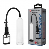 Прозрачная вакуумная помпа AleXander - Baile - в Волгограде купить с доставкой