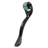 Черное колесо Вартенберга Micro Pinwheel - 13,4 см. - Orion - купить с доставкой в Волгограде