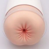 Мастурбатор-анус Naked Factory A-02 - Naked Factory - в Волгограде купить с доставкой