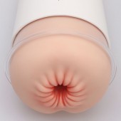 Мастурбатор-анус Naked Factory A-03 - Naked Factory - в Волгограде купить с доставкой