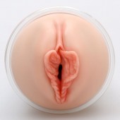 Мастурбатор-вагина Naked Factory V-04 - Naked Factory - в Волгограде купить с доставкой