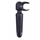 Сливовый вибромассажёр для мужчин Man.wand Evo - Manwan - в Волгограде купить с доставкой