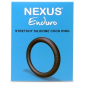 Эрекционное кольцо на пенис ENDURO SILICONE RING - Nexus Range - в Волгограде купить с доставкой