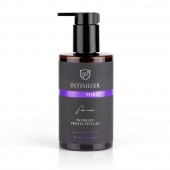 Мужской антибактериальный эко-гель для интимного ухода Intimizer Forte - 250 мл. - Intimizer - купить с доставкой в Волгограде