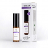 Женский антибактериальный эко-гель для интимного ухода Intimizer Forte - 20 мл. - Intimizer - купить с доставкой в Волгограде