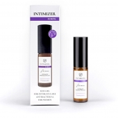 Женский антибактериальный эко-гель для интимного ухода Intimizer Forte - 20 мл. - Intimizer - купить с доставкой в Волгограде