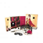 Адвент-календарь Shunga Calendar of Desires - Shunga - купить с доставкой в Волгограде