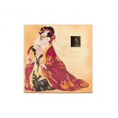 Адвент-календарь Shunga Calendar of Desires - Shunga - купить с доставкой в Волгограде