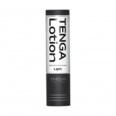 Лубрикант на водной основе Tenga Lotion Light - 170 мл. - Tenga - купить с доставкой в Волгограде