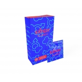 Классические презервативы Expert Classic - 15 шт. - Expert - купить с доставкой в Волгограде