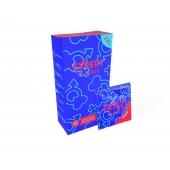 Презервативы увеличенного размера Expert Classic XXL - 15 шт. - Expert - купить с доставкой в Волгограде