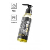 Разогревающее массажное масло Erotist Caramel Club с ароматом ананаса - 100 мл. - Erotist Lubricants - купить с доставкой в Волгограде