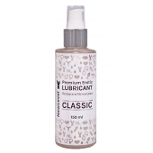 Лубрикант на водной основе NewLevel Classic - 150 мл. - NewLevel - купить с доставкой в Волгограде