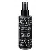Анальный лубрикант на водной основе NewLevel Anal - 150 мл. - NewLevel - купить с доставкой в Волгограде