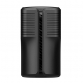 Черный вибромастурбатор ARCwave Zing - Arcwave - в Волгограде купить с доставкой