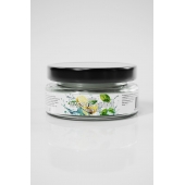 Массажная свеча «Зелёный чай» - 50 мл. - SGAN - купить с доставкой в Волгограде