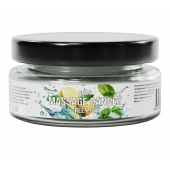 Массажная свеча «Зелёный чай» - 50 мл. - SGAN - купить с доставкой в Волгограде