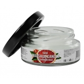 Массажная свеча «Красный грейпфрут» - 50 мл. - SGAN - купить с доставкой в Волгограде