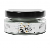 Массажная свеча «Перец и нероли» - 50 мл. - SGAN - купить с доставкой в Волгограде