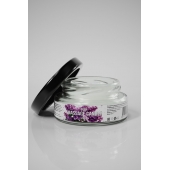 Массажная свеча «Сирень» - 50 мл. - SGAN - купить с доставкой в Волгограде