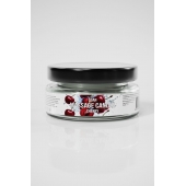 Массажная свеча «Спелая вишня» - 50 мл. - SGAN - купить с доставкой в Волгограде