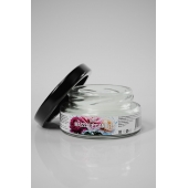 Массажная свеча «Цветущий пион» - 50 мл. - SGAN - купить с доставкой в Волгограде