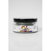 Массажная свеча «Янтарный мусс» - 50 мл. - SGAN - купить с доставкой в Волгограде