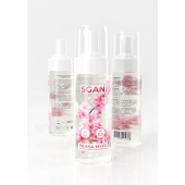 Пенка-мусс для интимной гигиены SGAN с пребиотиками - 150 мл. - SGAN - купить с доставкой в Волгограде