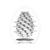 Мастурбатор-яйцо Tenga Egg Twister - Tenga - в Волгограде купить с доставкой