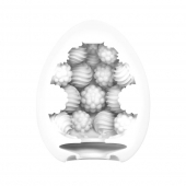 Мастурбатор-яйцо Tenga Egg Bouncy - Tenga - в Волгограде купить с доставкой