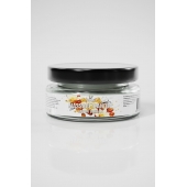 Массажная свеча «Амбра и ваниль» - 50 мл. - SGAN - купить с доставкой в Волгограде