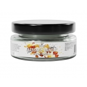 Массажная свеча «Амбра и ваниль» - 50 мл. - SGAN - купить с доставкой в Волгограде