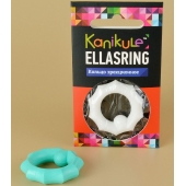 Цветное фигурное эрекционное кольцо Love Ring - Sitabella - в Волгограде купить с доставкой