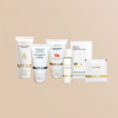 Набор YESforLOV La Trousse Enchantée в коричневой косметичке - YESforLOV - купить с доставкой в Волгограде