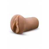 Карамельный мастурбатор-вагина Molly - Blush Novelties - в Волгограде купить с доставкой