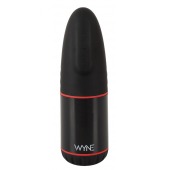 Мастурбатор с двумя моторами WYNE Masturbator 02 - Orion - в Волгограде купить с доставкой