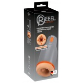 Мастурбатор для головки полового члена Glans Masturbator with 2 Functions - Orion - в Волгограде купить с доставкой