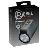 Мастурбатор с ротацией Rotating Masturbator - Orion - в Волгограде купить с доставкой