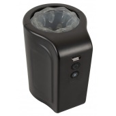 Мастурбатор с ротацией Rotating Masturbator - Orion - в Волгограде купить с доставкой