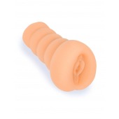 Телесный мастурбатор в виде вагины с узким входом - Sexy Girl - в Волгограде купить с доставкой