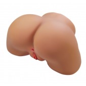 Мастурбатор Ilana с вибрацией и всасыванием - Baile - в Волгограде купить с доставкой