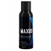 Лубрикант на водной основе MAXUS Naked Fantasy - 100 мл. - Maxus - купить с доставкой в Волгограде