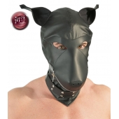 Шлем-маска Dog Mask в виде морды собаки - Orion - купить с доставкой в Волгограде