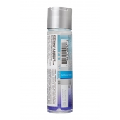 Охлаждающий лубрикант на водной основе JO Personal Lubricant H2O COOLING - 120 мл. - System JO - купить с доставкой в Волгограде