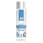Охлаждающий лубрикант на водной основе JO Personal Lubricant H2O COOLING - 120 мл. - System JO - купить с доставкой в Волгограде