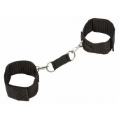 Наручники Bondage Collection Wrist Cuffs - Lola Games - купить с доставкой в Волгограде