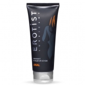 Анальный лубрикант на водной основе Anal - 100 мл. - Erotist Lubricants - купить с доставкой в Волгограде